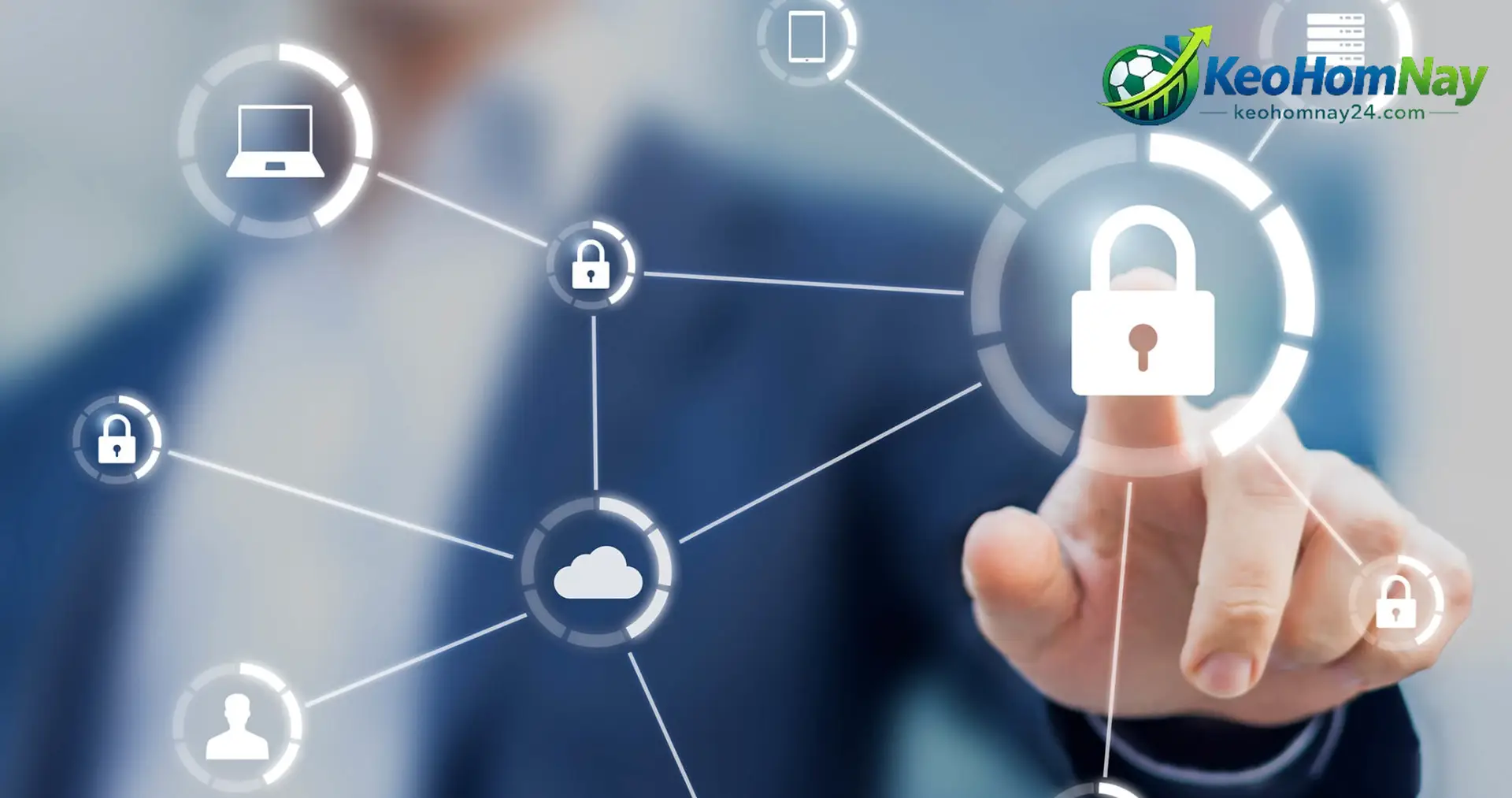 Điều Khoản Sử  KeoHomNay