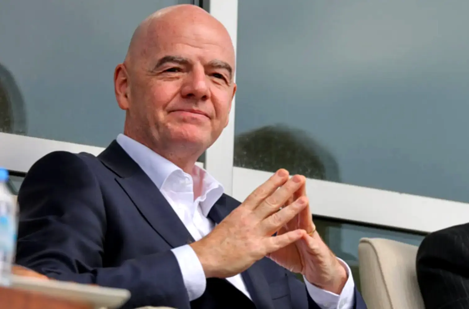 FIFA chốt tương lai của Iran tại World Cup 2026: Không đổi sân, không thay suất