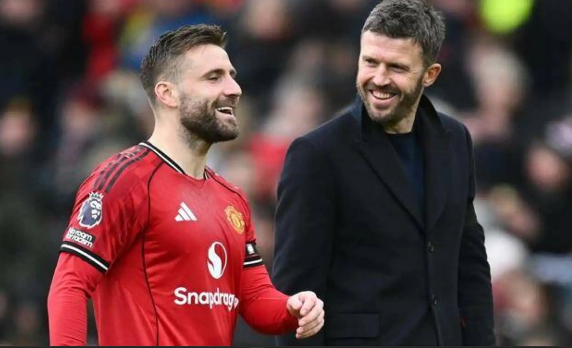 MU khủng hoảng hàng thủ trước đại chiến Chelsea, Carrick đau đầu vì thiếu trung vệ nghiêm trọng