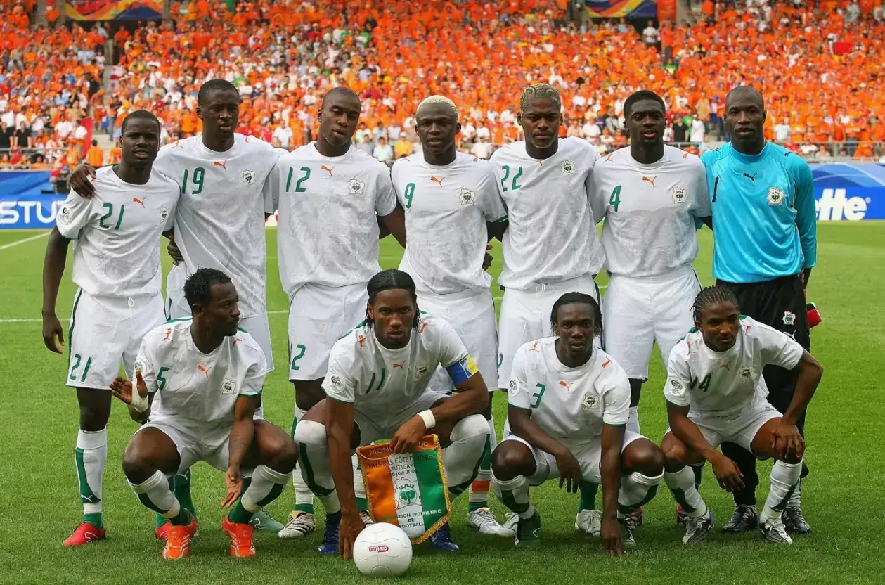 Không khí chờ đợi World Cup 2026 của người hâm mộ bóng đá