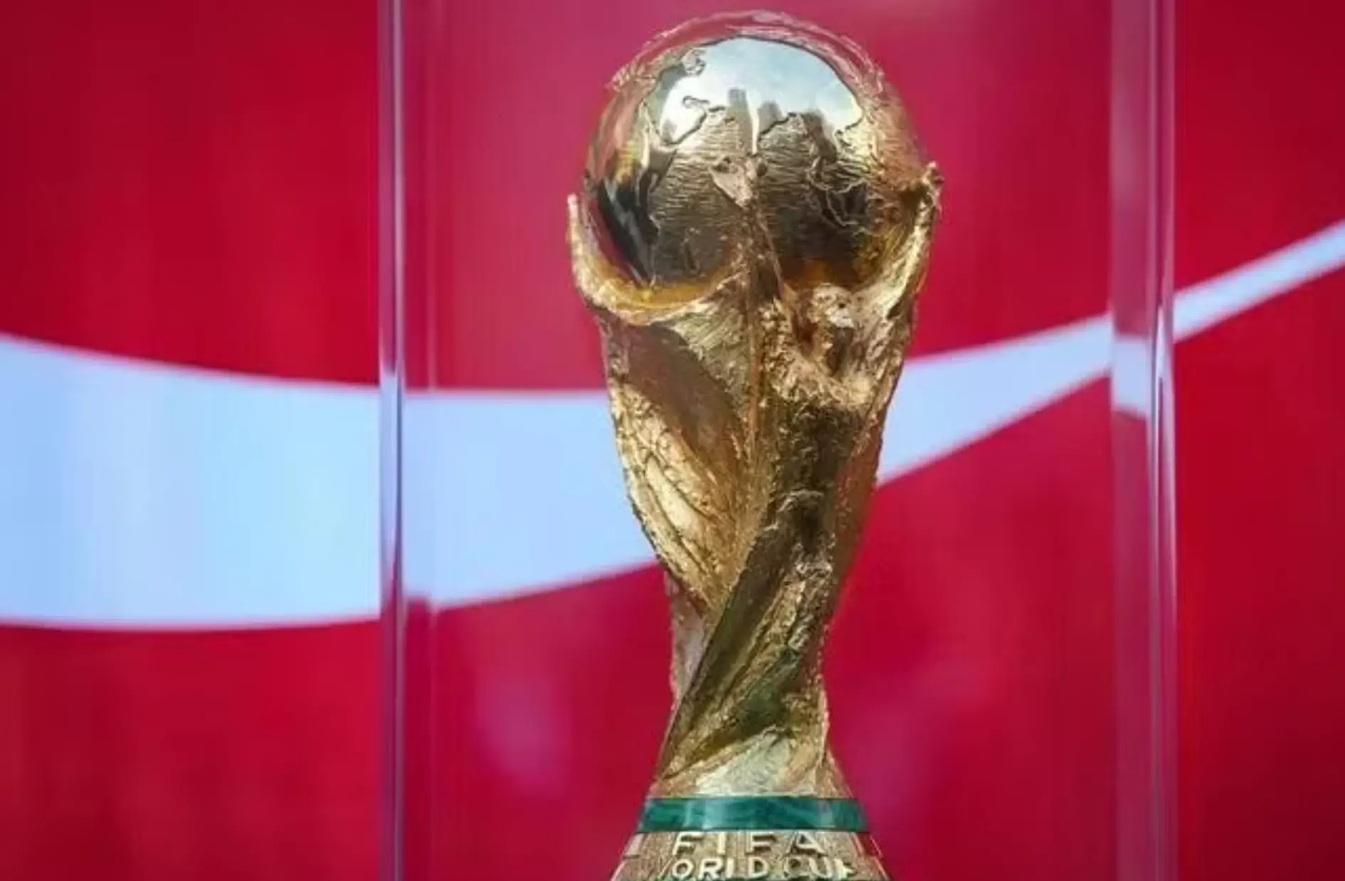 Chủ tịch FIFA khép lại hy vọng World Cup của Italia: Iran vẫn chắc suất dự giải